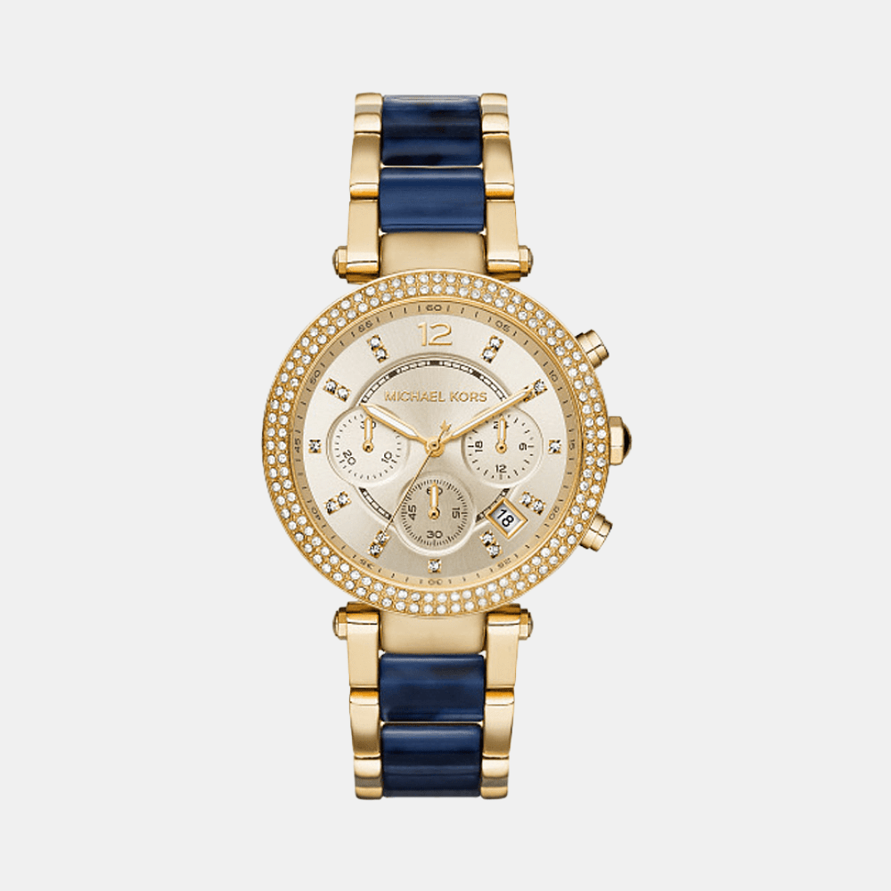 Michael Kors Parker Watch MK6238 - DIVA ONLINE STORE