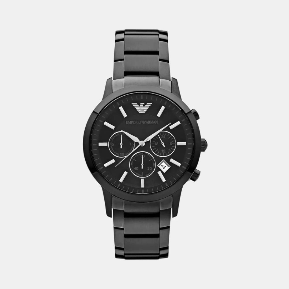 Emporio Armani Renato Watch AR2453 - DIVA ONLINE STORE