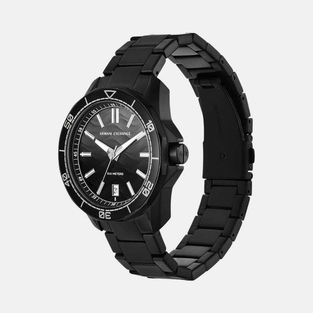 Armani Exchange Spencer Watch AX1952