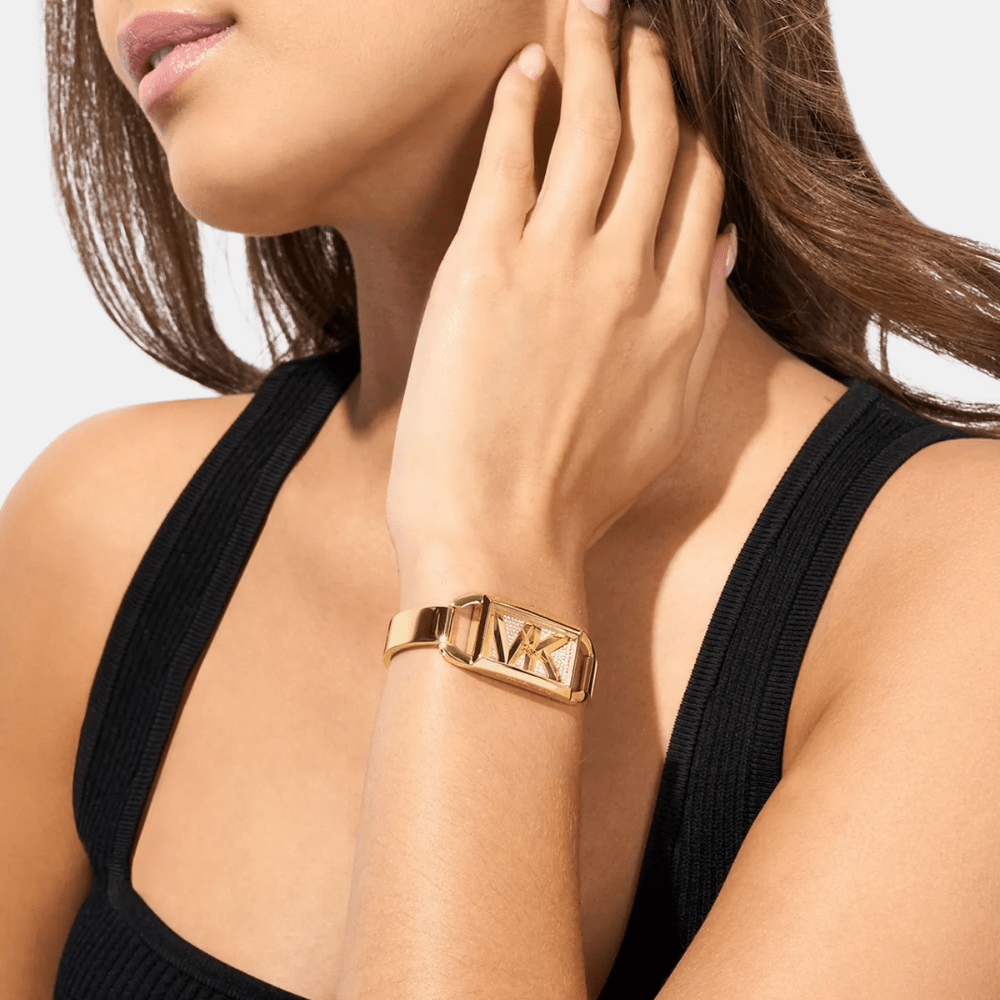 Michael Kors Mini Empire Watch MK4840 - DIVA ONLINE STORE