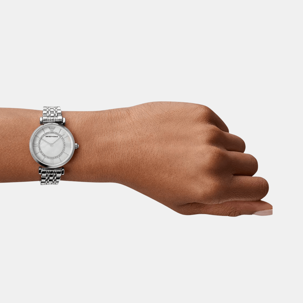 Emporio Armani Watch AR1908 - DIVA ONLINE STORE