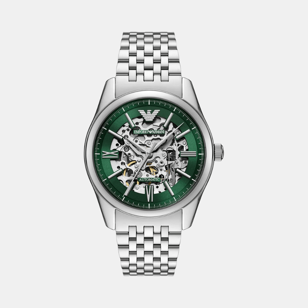 Emporio Armani Antonio Watch AR60091 - DIVA ONLINE STORE