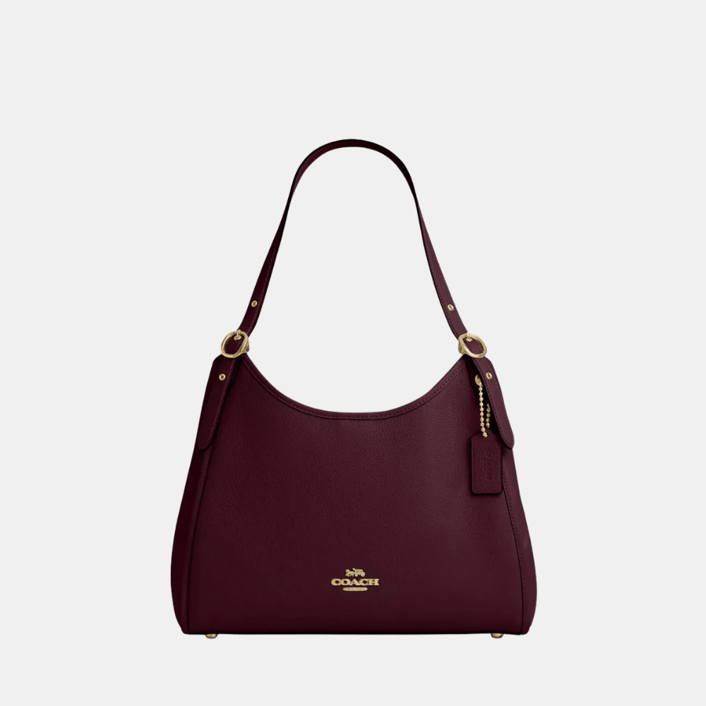Coach Erin Shoulder Bag - DIVA ONLINE STORE