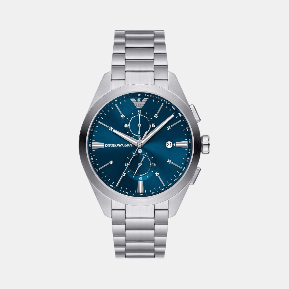 Emporio Armani Claudio Watch AR11541 - DIVA ONLINE STORE