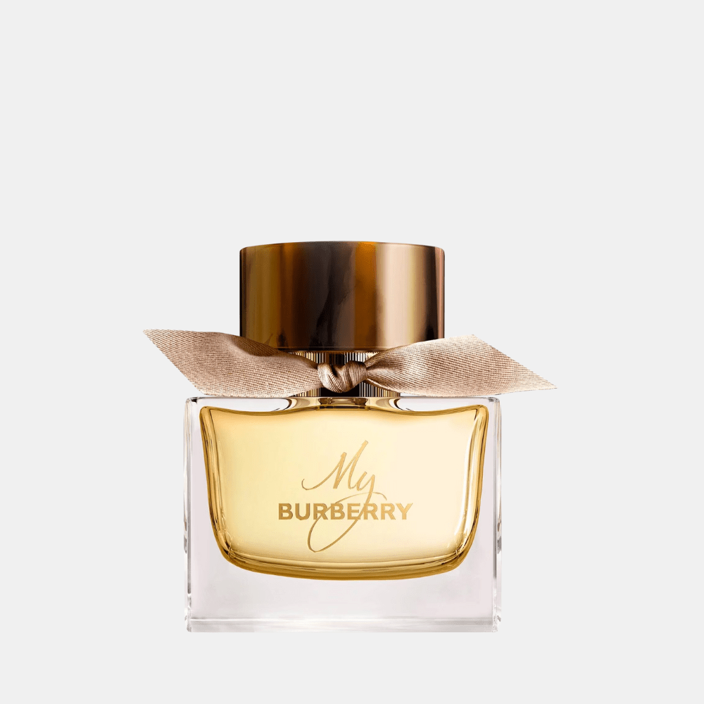 Burberry My Burberry For Women EDP 90ML - DIVA ONLINE STORE