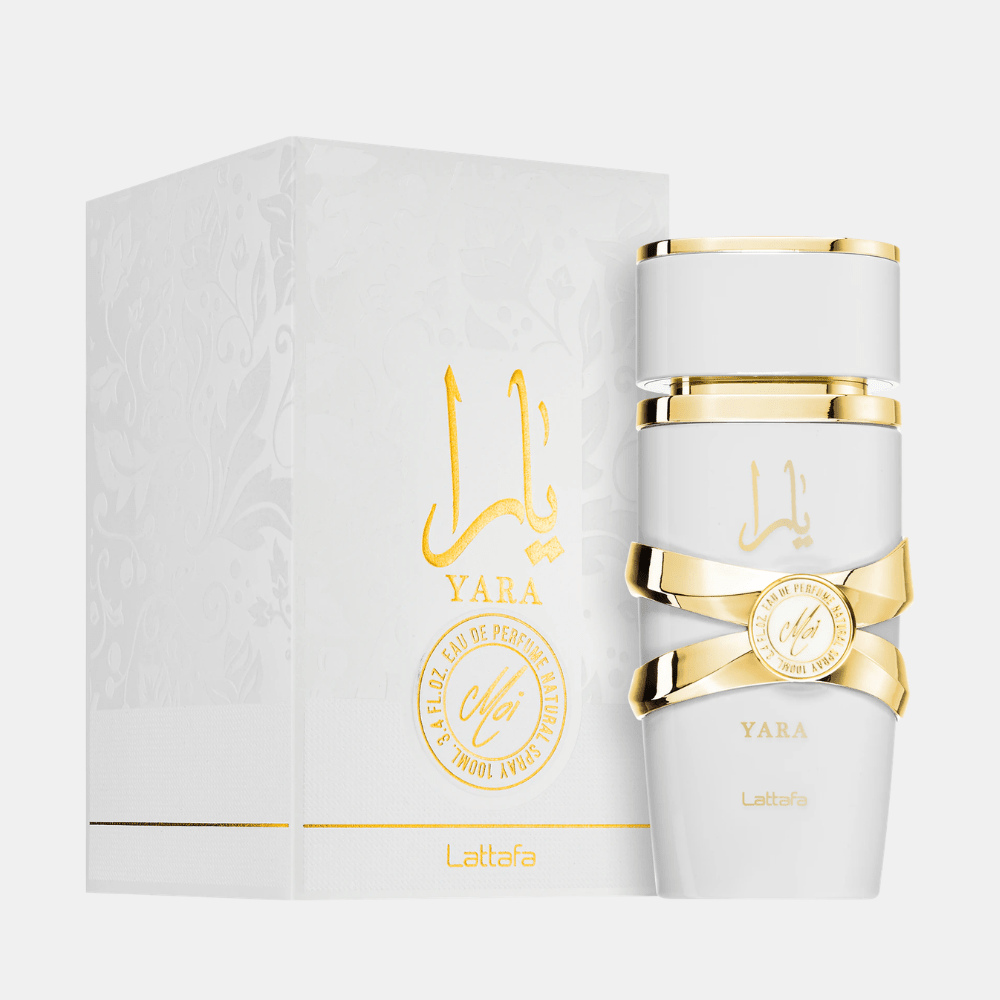 Lattafa Yara Moi For Women EDP 100ML - DIVA ONLINE STORE