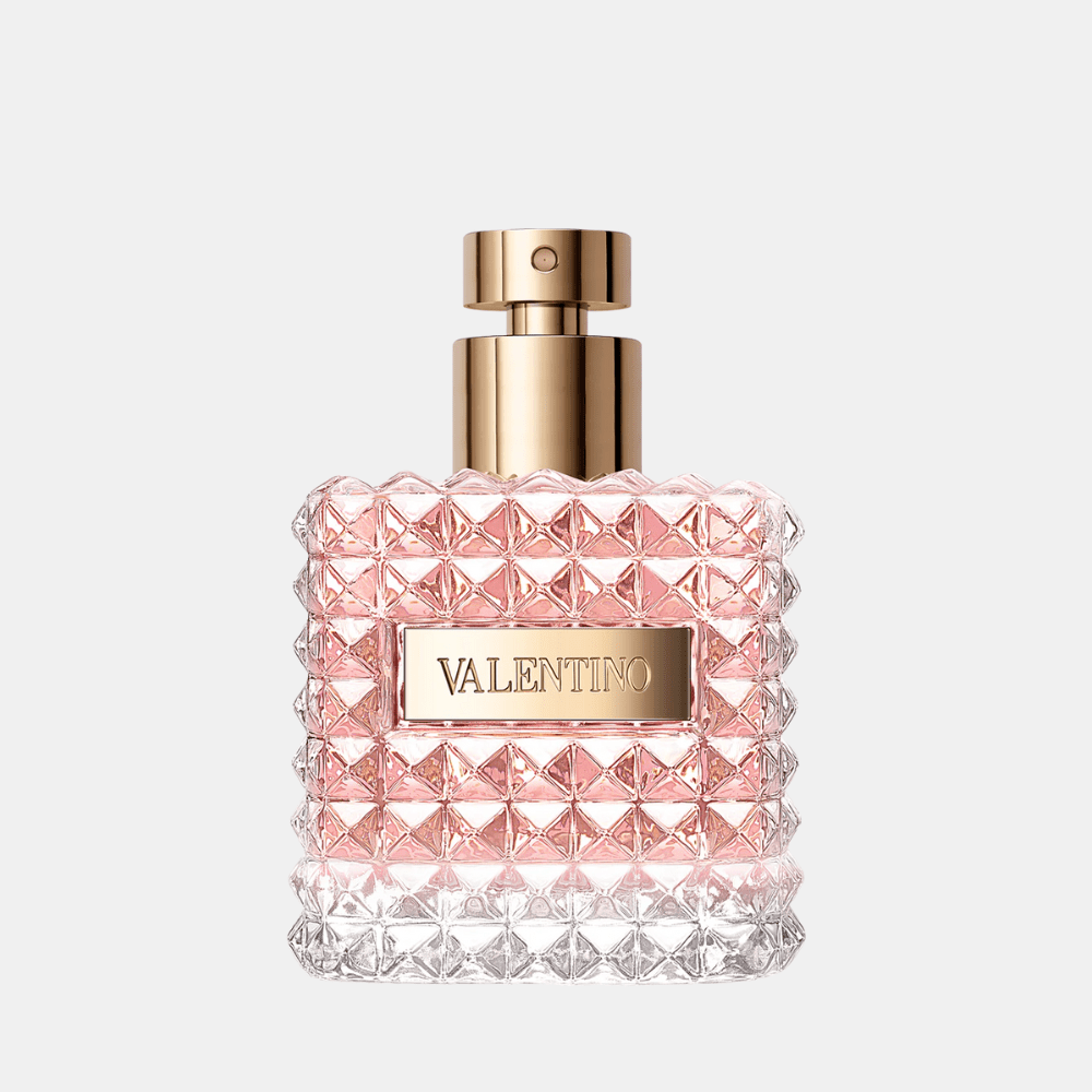 Valentino Donna For Women EDP 100ML - DIVA ONLINE STORE