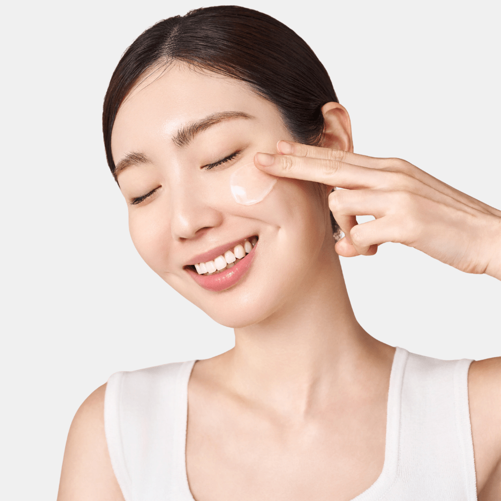 Purito Oat-in Calming Gel Cream - DIVA ONLINE STORE