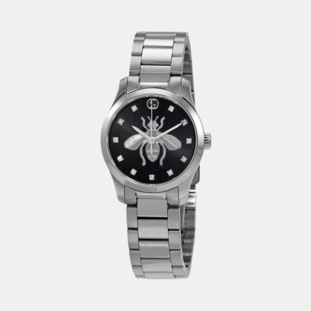 Gucci G - Timeless Watch YA1265024 - DIVA ONLINE STORE