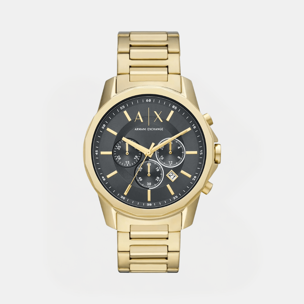 Armani Exchange Banks Watch AX1721 - DIVA ONLINE STORE