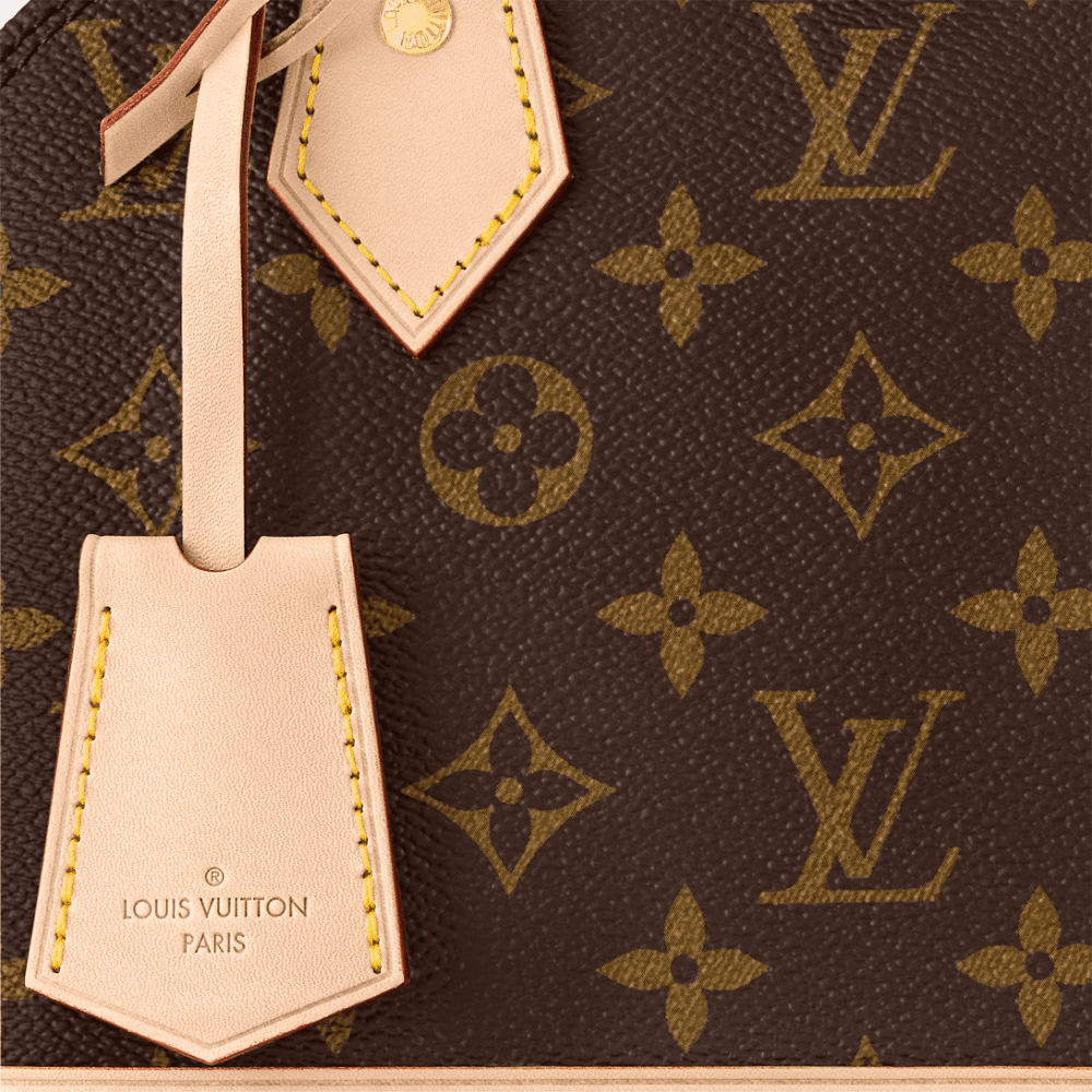 Louis Vuitton Alma BB - DIVA ONLINE STORE