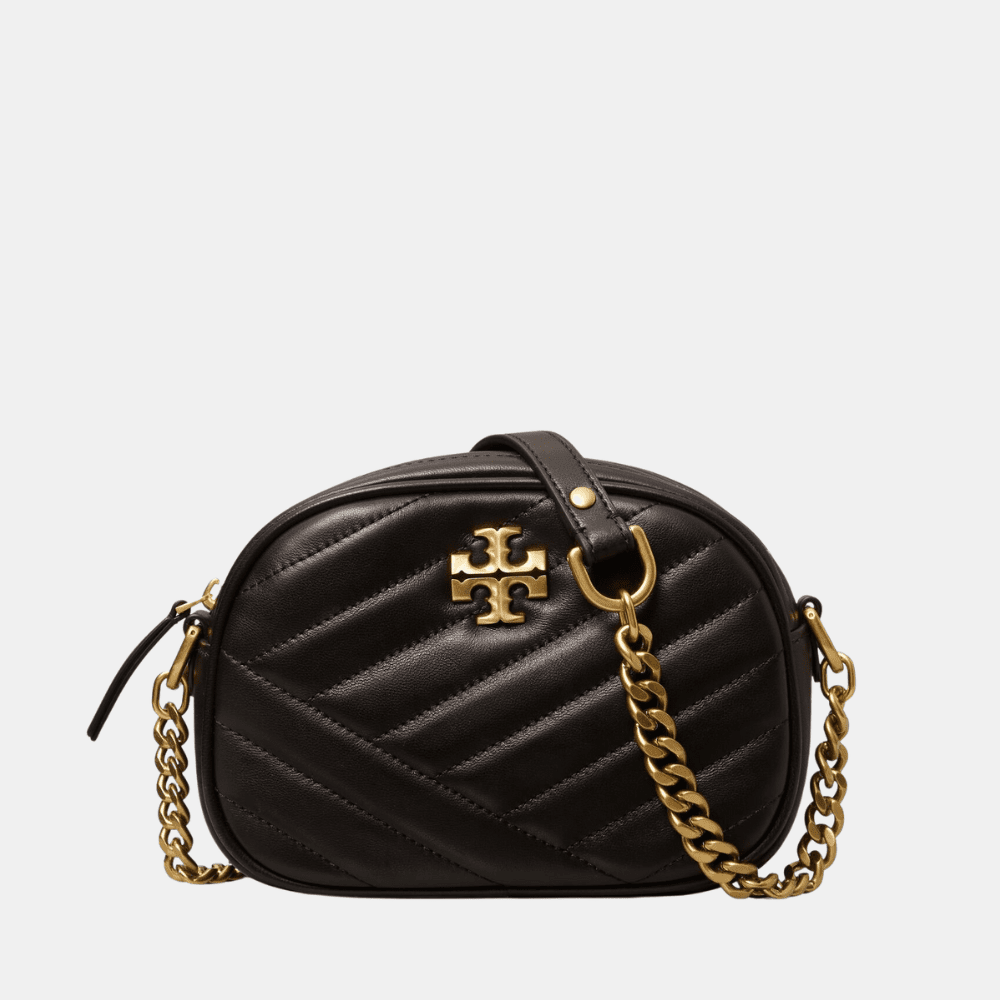 Tory Burch Kira Chevron Small Camera Bag - DIVA ONLINE STORE