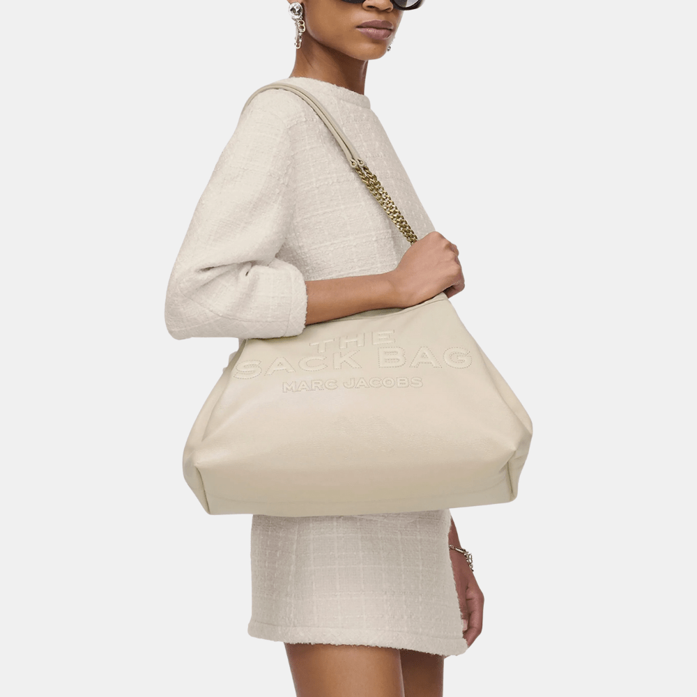 Marc Jacobs The Chain Sack Bag - DIVA ONLINE STORE