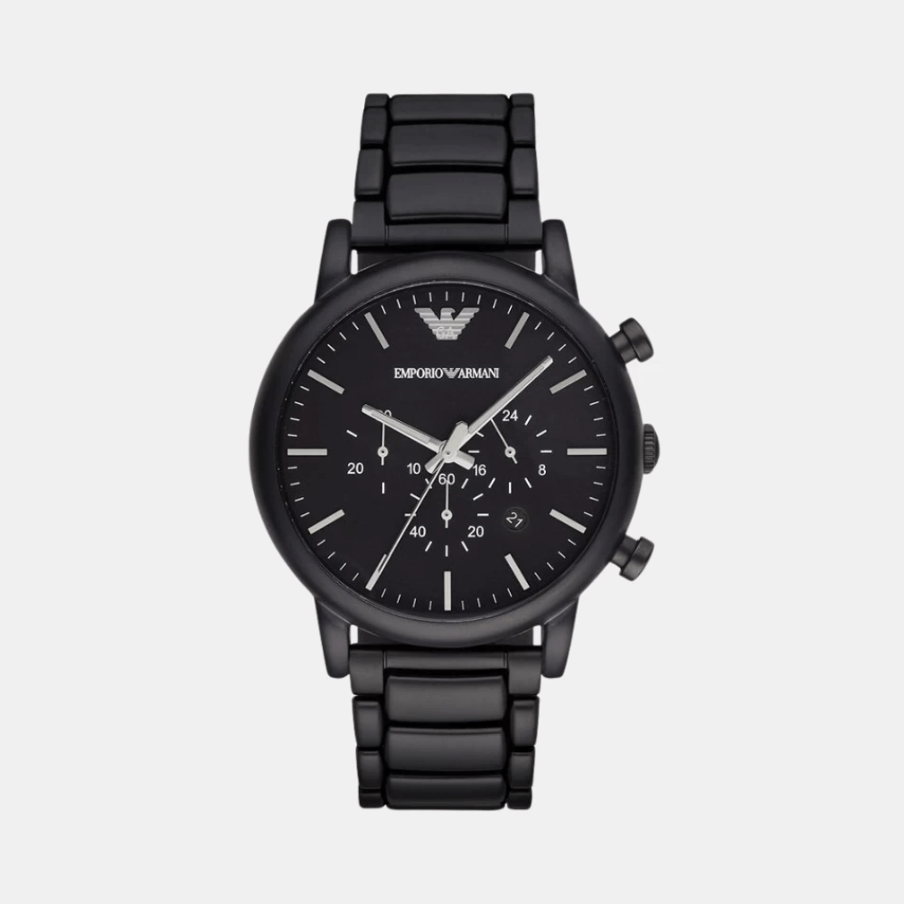 Emporio Armani Luigi Watch AR1895 - DIVA ONLINE STORE