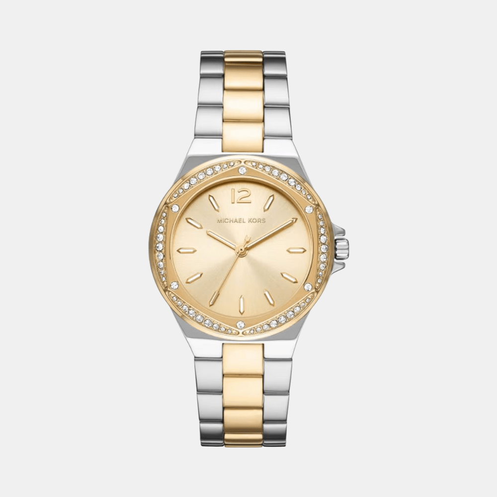 Michael Kors Lennox Watch MK6988 - DIVA ONLINE STORE