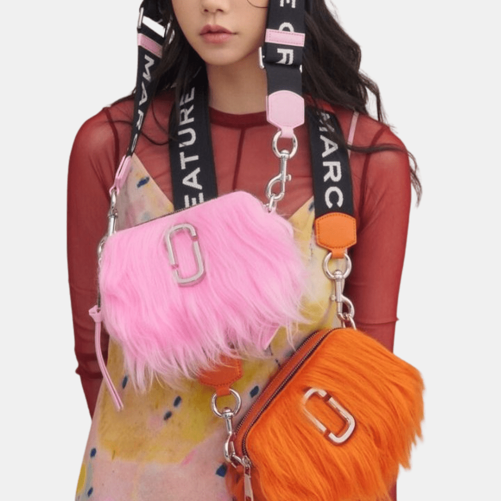 Marc Jacobs The Creature Snapshot - DIVA ONLINE STORE