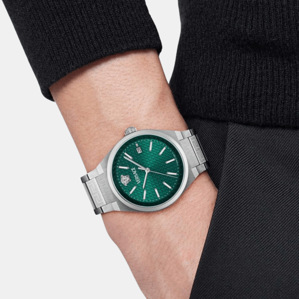 Versace V - Auria Watch VEOF00125 - DIVA ONLINE STORE