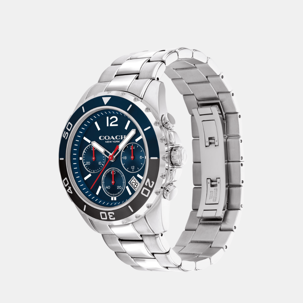 Coach Kent Watch 14602555 - DIVA ONLINE STORE