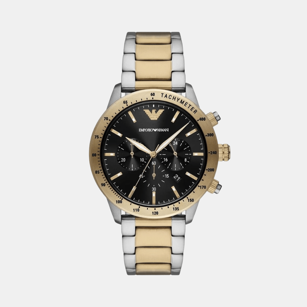 Emporio Armani Mario Watch AR11521 - DIVA ONLINE STORE