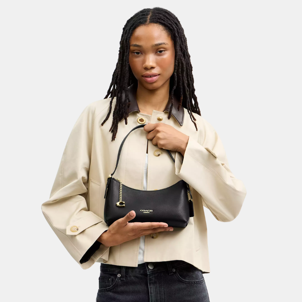 Coach Emeilia Shoulder Bag