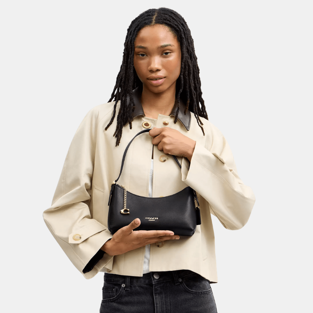 Coach Emeilia Shoulder Bag - DIVA ONLINE STORE