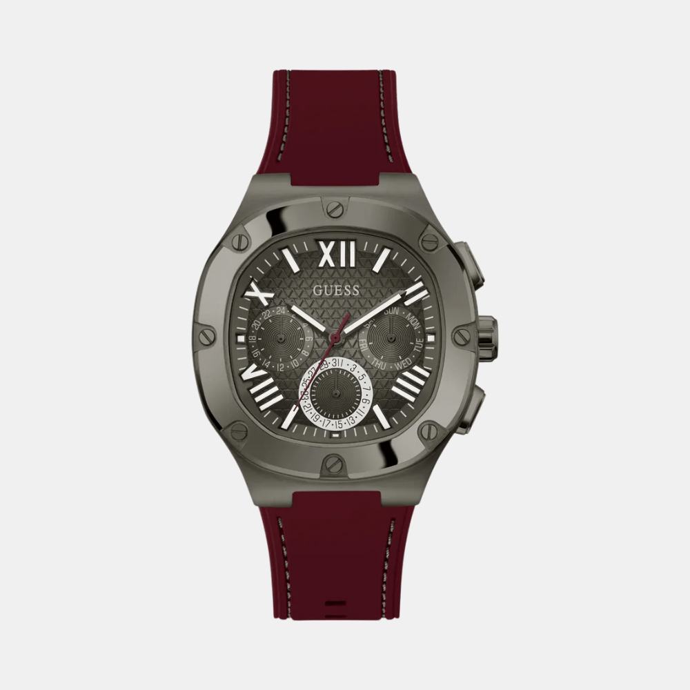 Guess Headline Watch GW0571G4 - DIVA ONLINE STORE