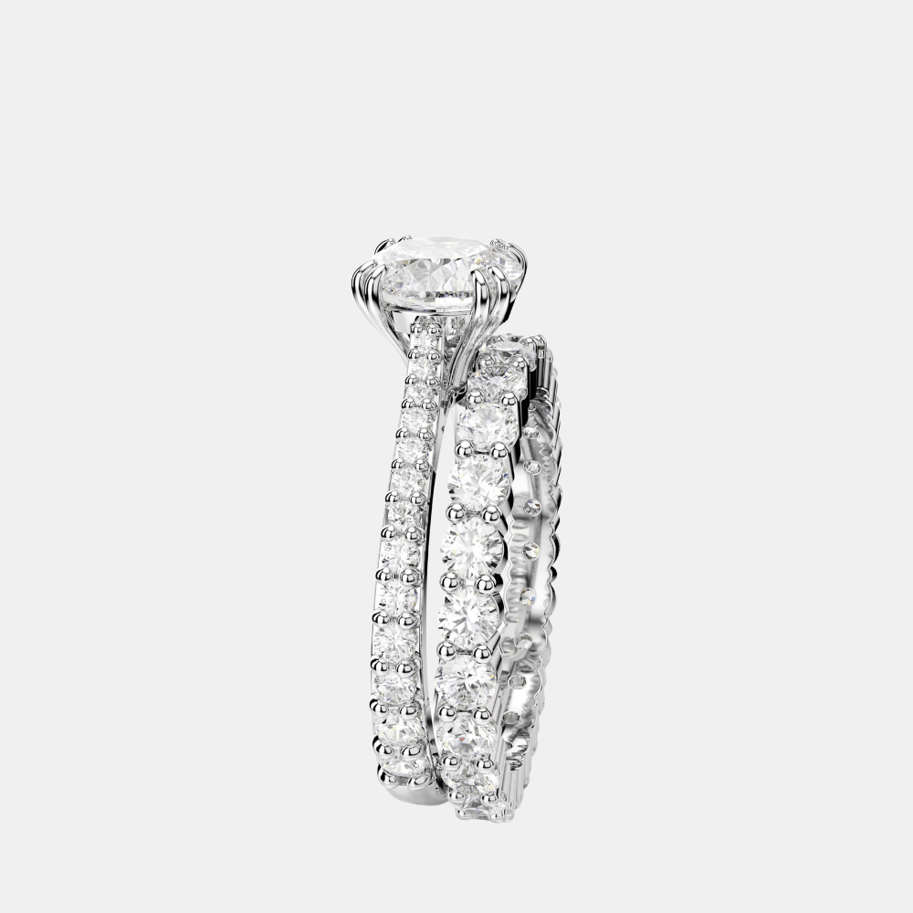 Swarovski Stilla Ring - DIVA ONLINE STORE