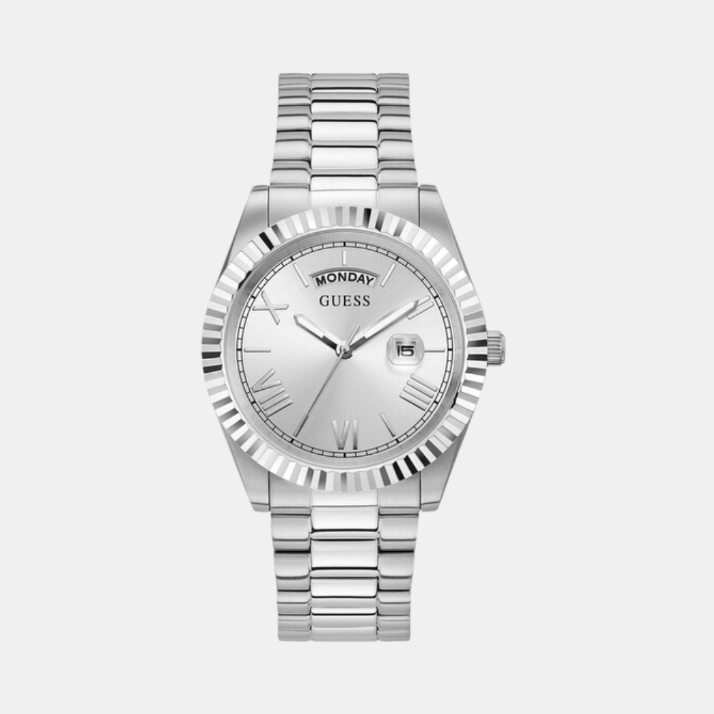 Guess Classic Watch GW0265G6 - DIVA ONLINE STORE