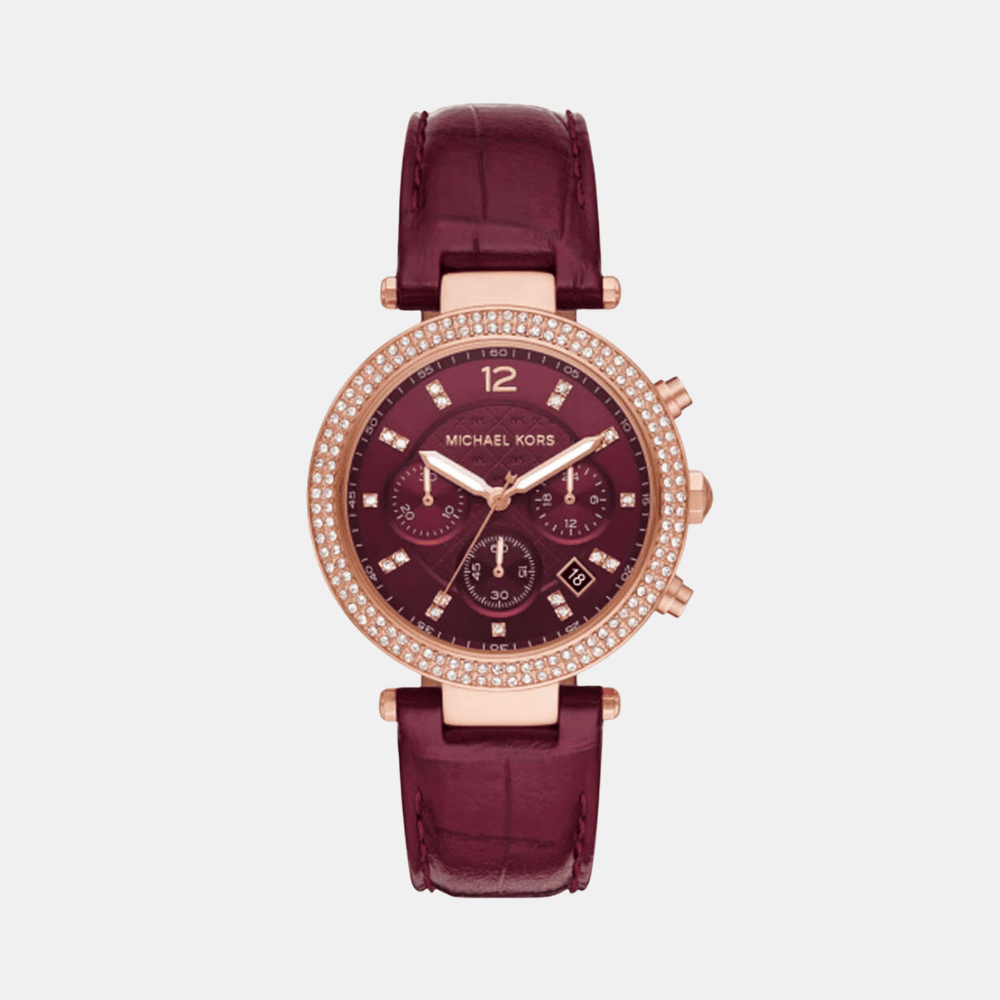 Michael Kors Parker Watch MK6986 - DIVA ONLINE STORE