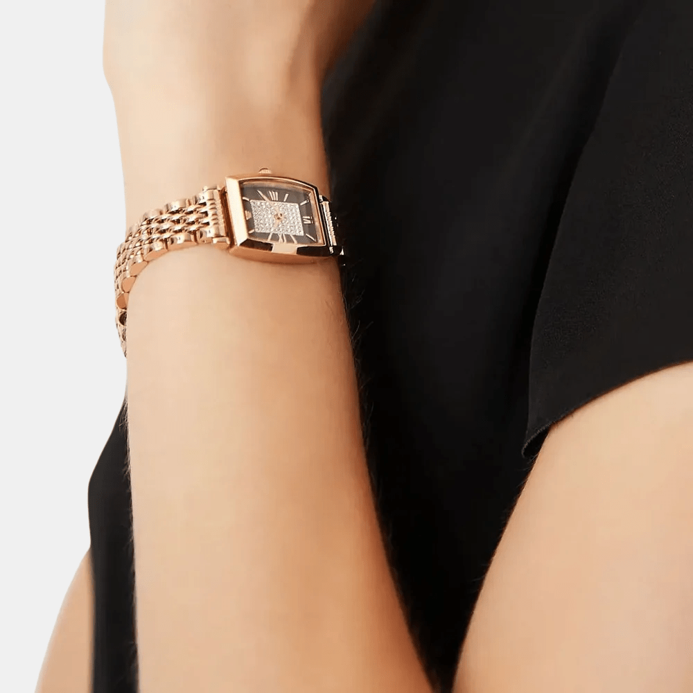 Emporio Armani Gianni T - Bar Watch AR11407 - DIVA ONLINE STORE