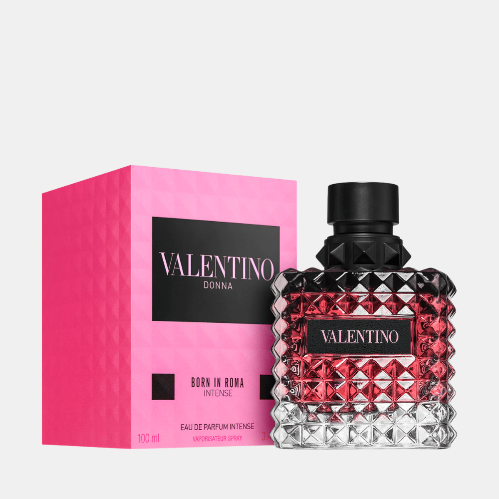 Valentino Donna Born In Roma Intense For Women EDP 100ML - DIVA ONLINE STORE