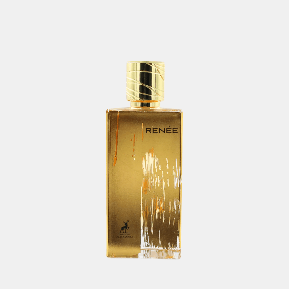 Maison Alhambra Renee Carmine For Unisex EDP 100ML - DIVA ONLINE STORE