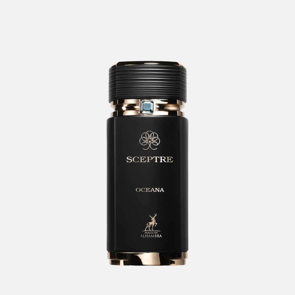 Maison Alhambra Sceptre Oceana For Men EDP 100ML - DIVA ONLINE STORE