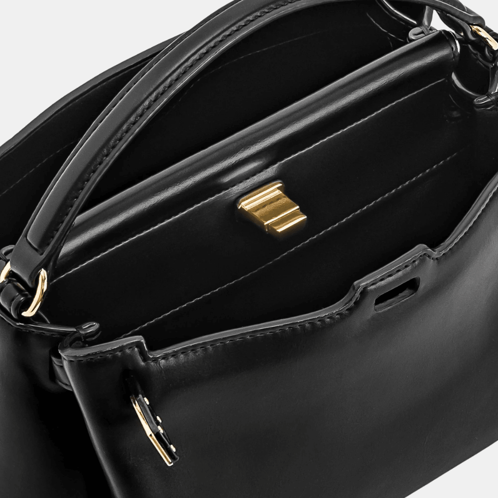 JW Pei Carmen Top Handle Bag - DIVA ONLINE STORE