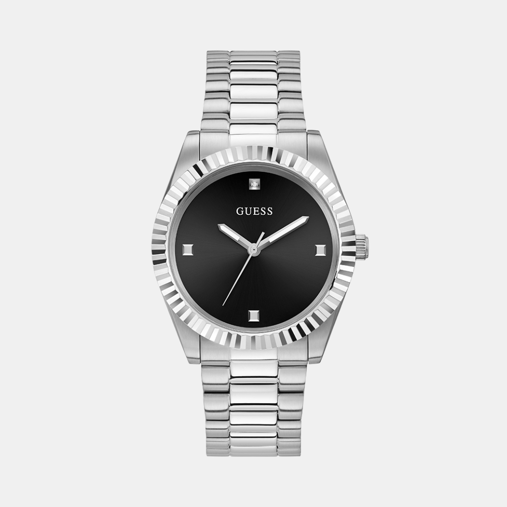 Guess Connoisseur Watch GW0542G1 - DIVA ONLINE STORE