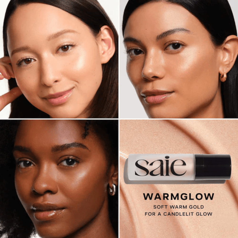 Sephora Favorites Gleamy Dreamy Makeup Value Set - DIVA ONLINE STORE