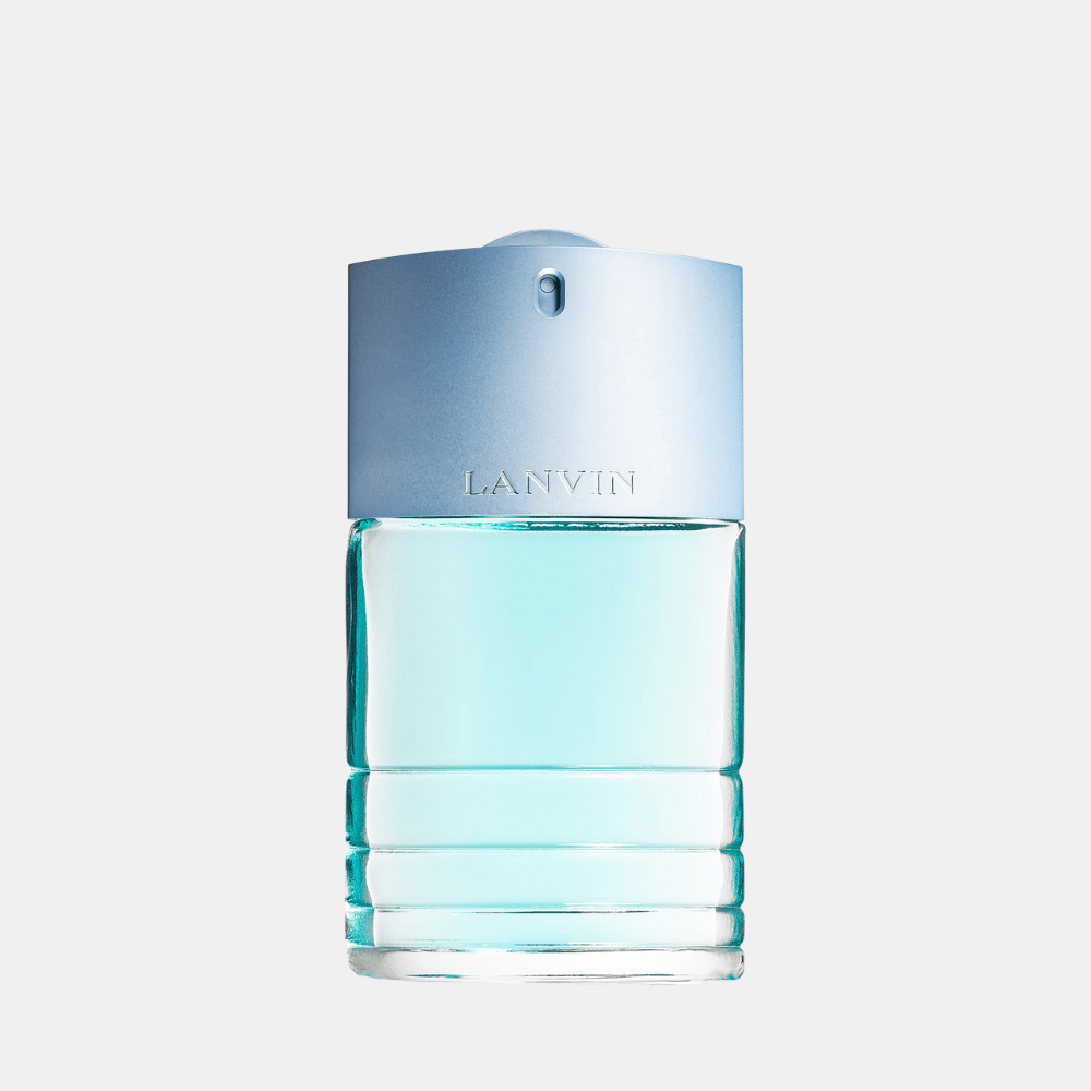 Lanvin Oxygene Homme For Men EDT 100ML - DIVA ONLINE STORE
