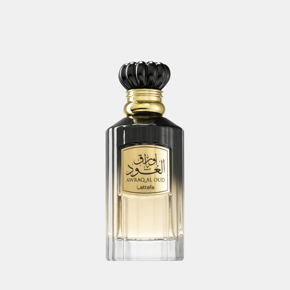 Lattafa Awraq Al Oud For Unisex EDP 100ML - DIVA ONLINE STORE