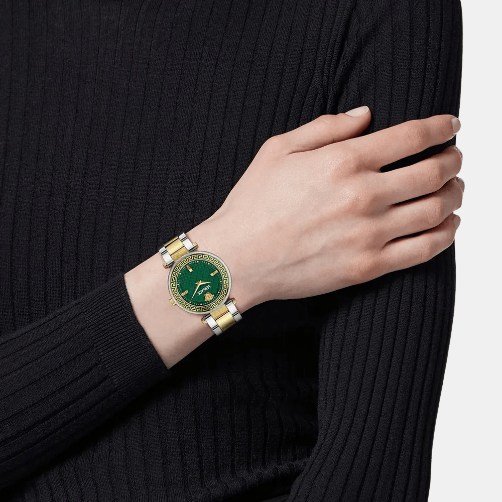 Versace Reve Watch VE8B00524 - DIVA ONLINE STORE