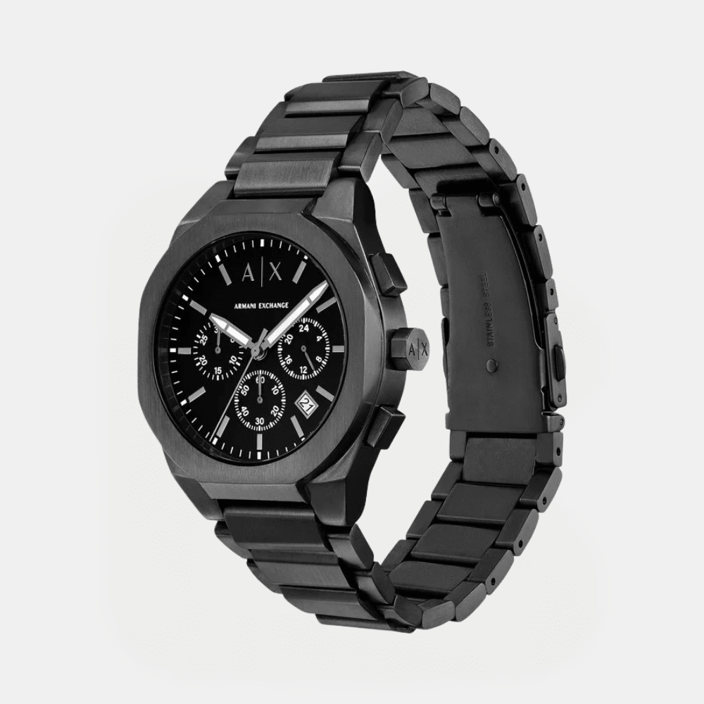 Armani Exchange Rafael Watch AX4183 - DIVA ONLINE STORE