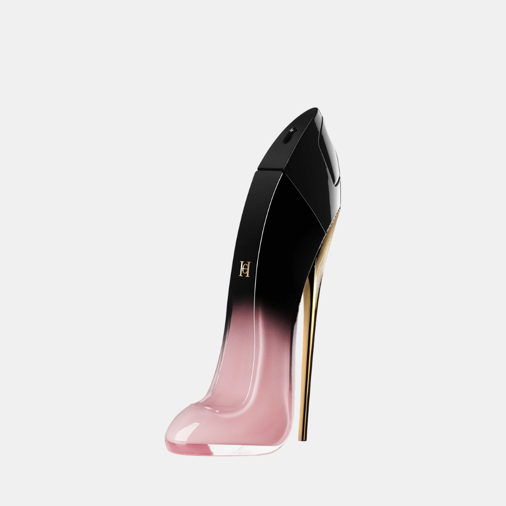 Carolina Herrera Good Girl Blush Elixir For Women EDP 80ML - DIVA ONLINE STORE