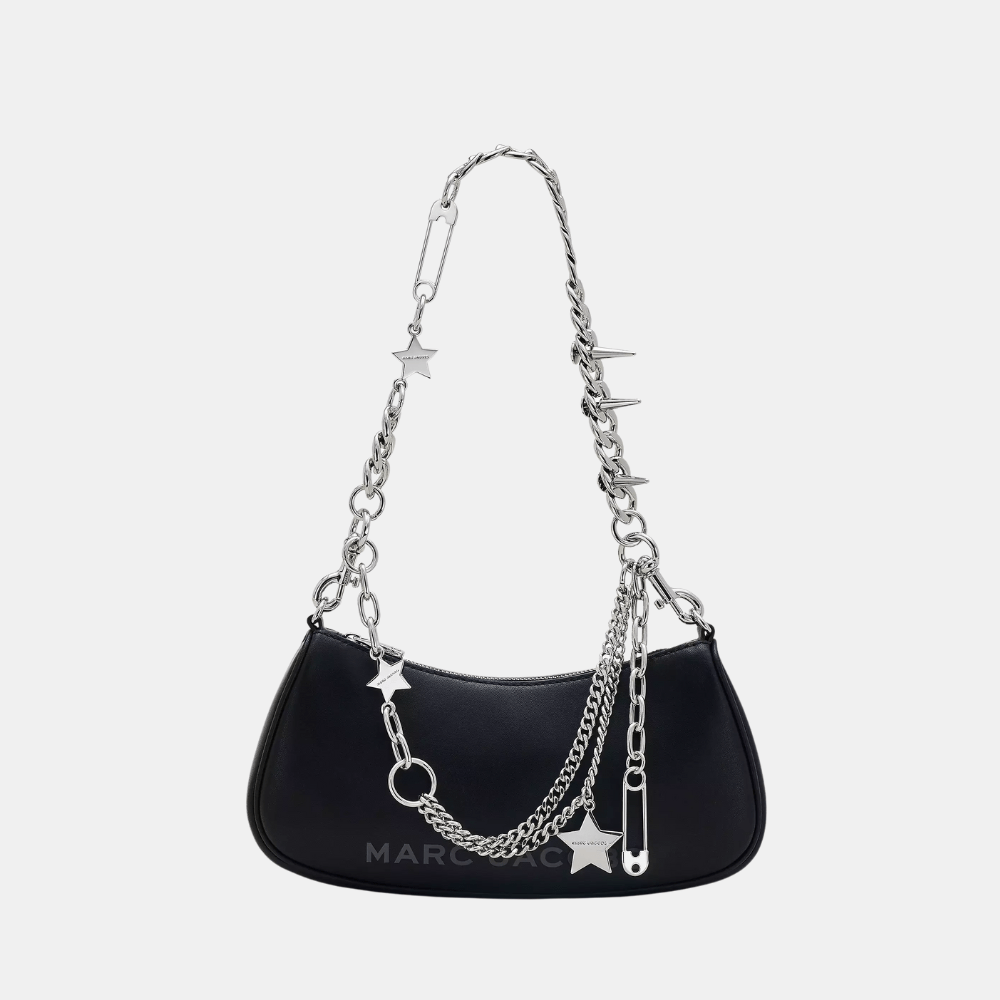 Marc Jacobs The Star Charm Shoulder Bag - DIVA ONLINE STORE