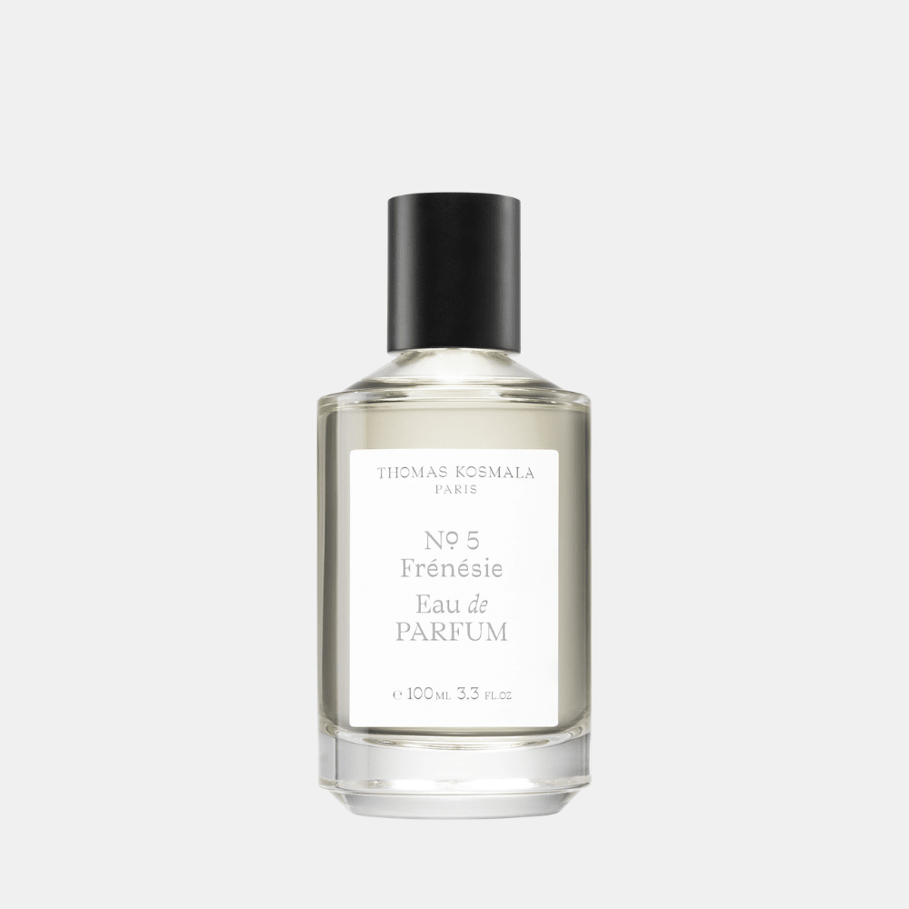 Thomas Kosmala No. 5 Frénésie For Unisex EDP 100ML - DIVA ONLINE STORE