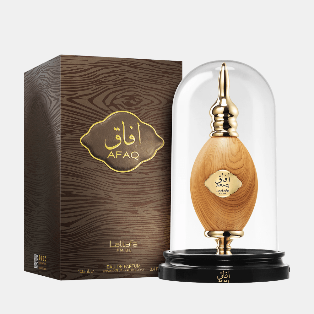 Lattafa Afaq For Unisex EDP 100ML - DIVA ONLINE STORE