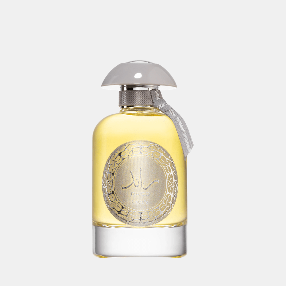 Lattafa Ra'ed Silver For Unisex EDP 100ML - DIVA ONLINE STORE