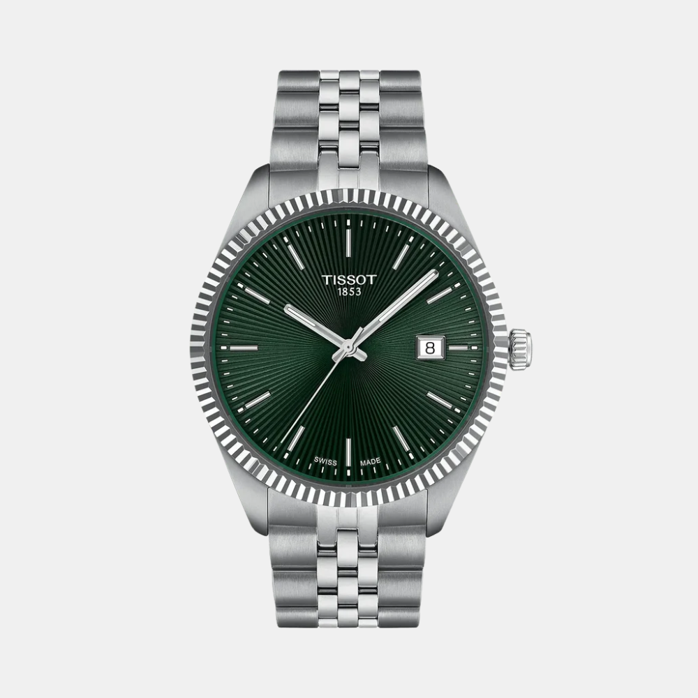 Tissot Ballade Watch T156.410.11.091.00
