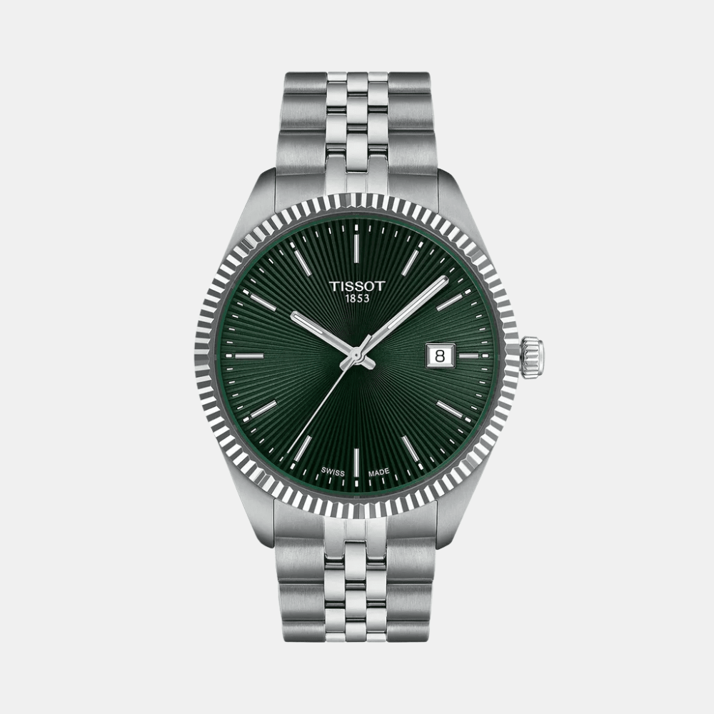 Tissot Ballade Watch T156.410.11.091.00 - DIVA ONLINE STORE
