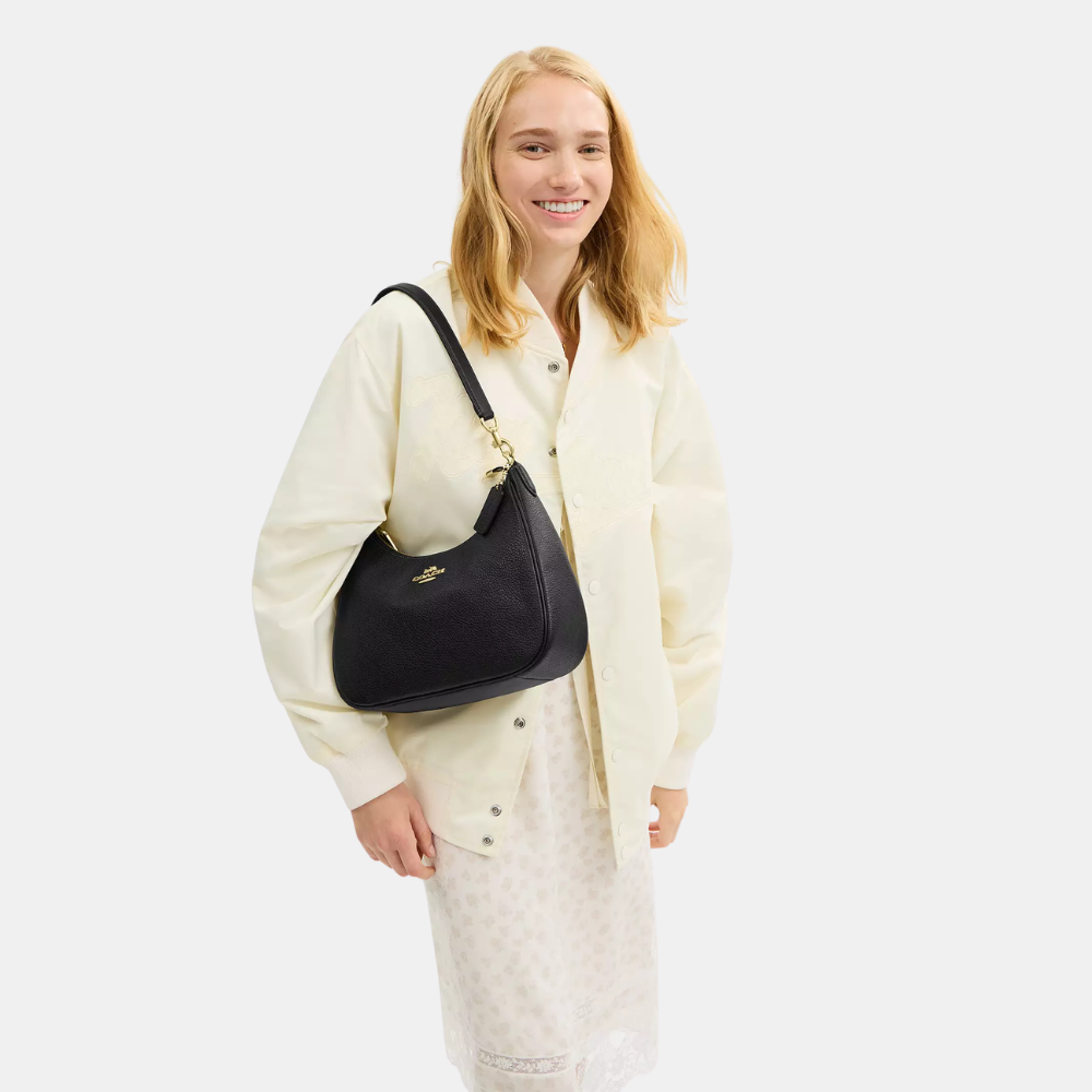 Coach Teri Hobo Bag