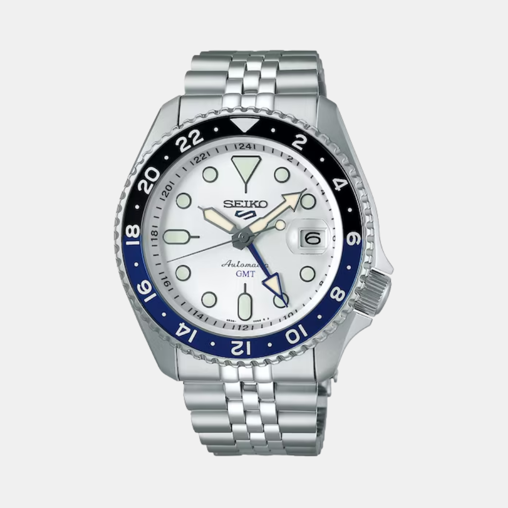 Seiko 5 Sports Watch SSK033K1