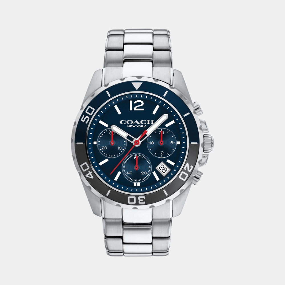 Coach Kent Watch 14602555 - DIVA ONLINE STORE
